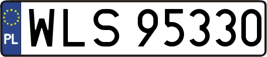 WLS95330