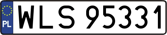 WLS95331