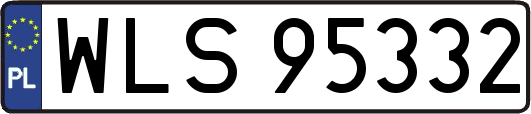 WLS95332