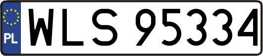 WLS95334