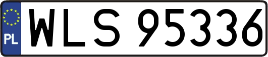 WLS95336