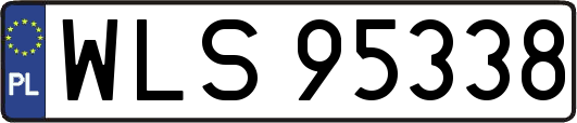 WLS95338