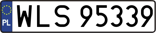 WLS95339