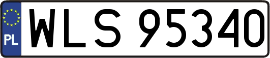 WLS95340