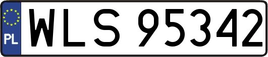 WLS95342