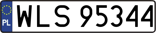WLS95344