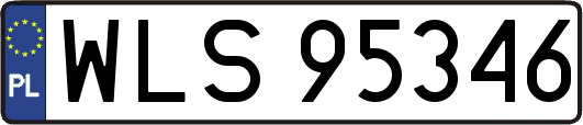 WLS95346