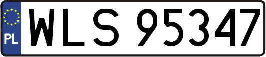 WLS95347
