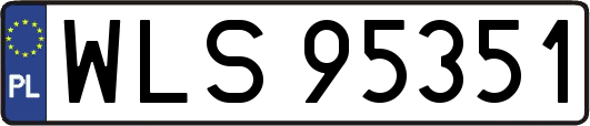 WLS95351