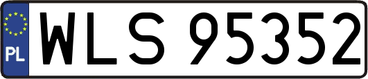 WLS95352
