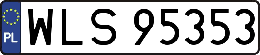 WLS95353