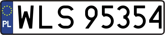 WLS95354