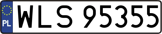 WLS95355