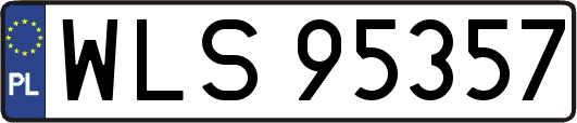 WLS95357