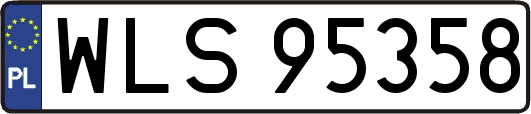 WLS95358