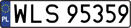 WLS95359
