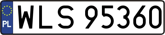 WLS95360
