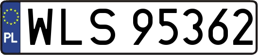 WLS95362