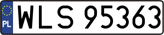 WLS95363
