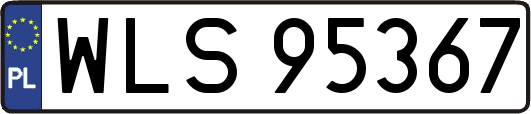 WLS95367