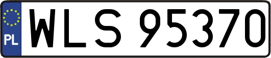 WLS95370