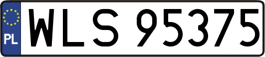 WLS95375