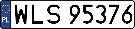 WLS95376