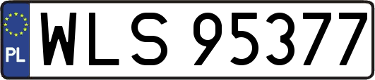 WLS95377
