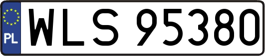 WLS95380