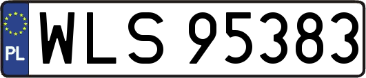 WLS95383
