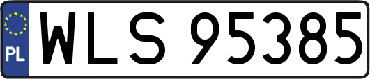 WLS95385