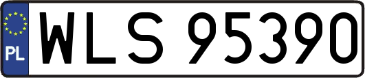 WLS95390