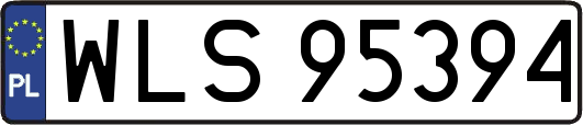 WLS95394