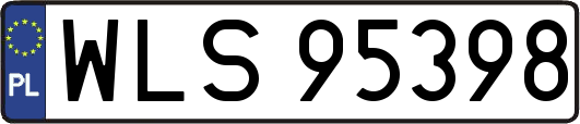 WLS95398