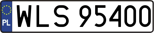 WLS95400