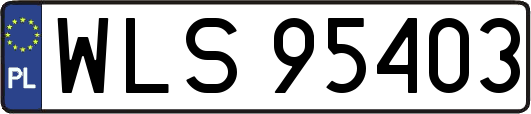 WLS95403