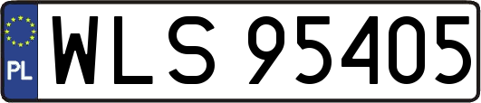 WLS95405