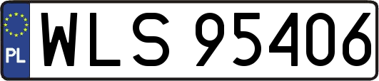 WLS95406