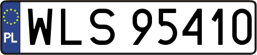 WLS95410