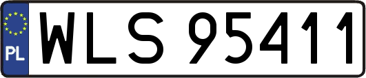 WLS95411