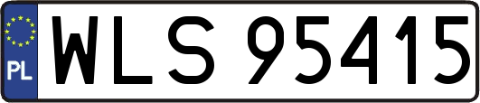 WLS95415