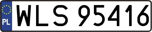 WLS95416