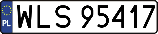 WLS95417