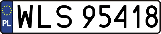 WLS95418
