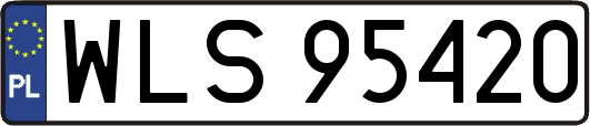 WLS95420