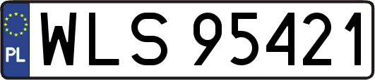 WLS95421