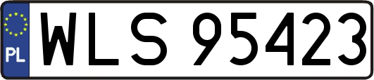 WLS95423
