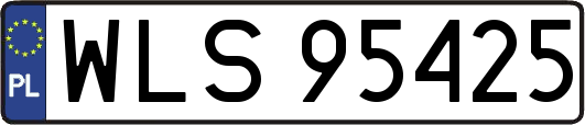 WLS95425