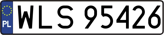 WLS95426