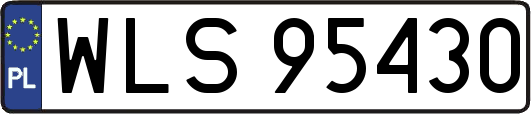 WLS95430